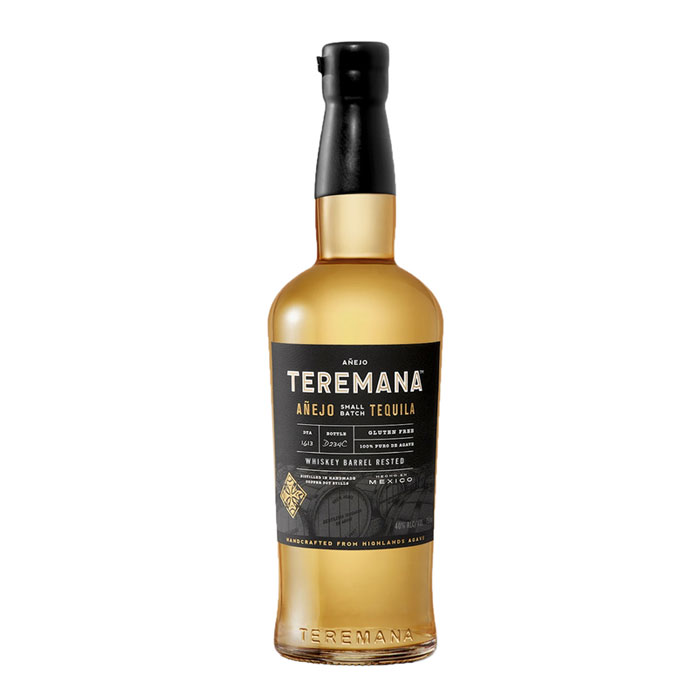 Teremana Añejo Tequila