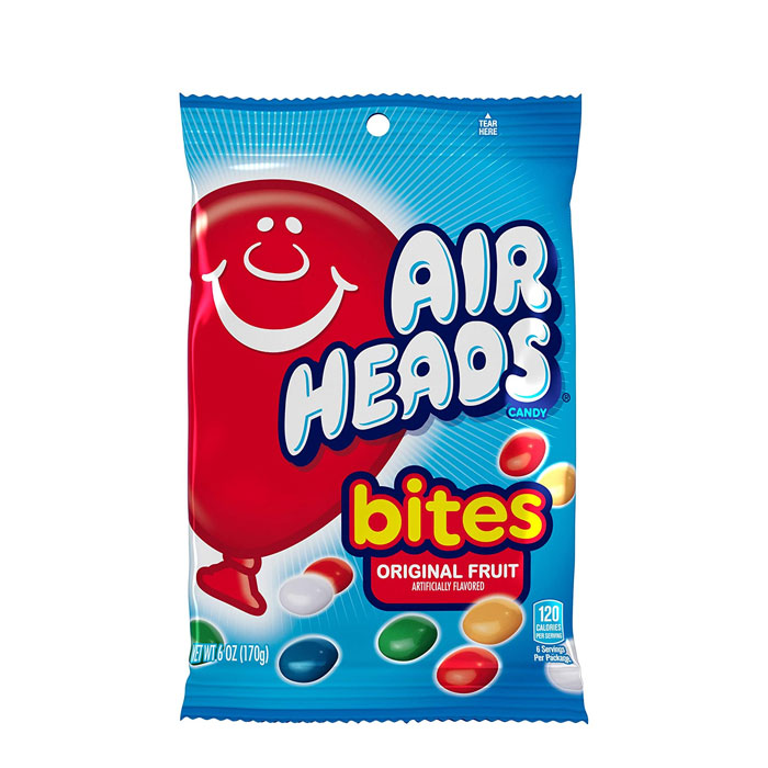 Airheads Bites