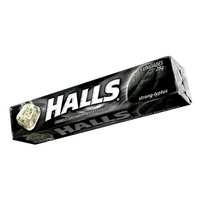 Halls