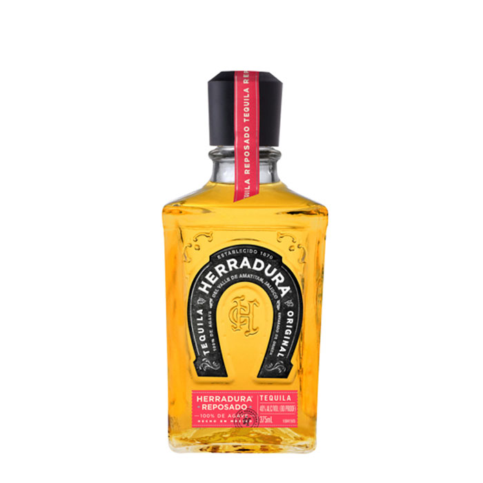 Herradura Reposado 375ml