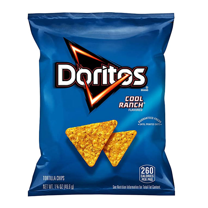 Doritos Cool Ranch