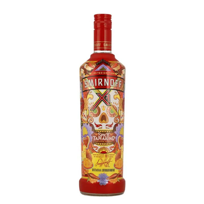 Smirnoff Spicy Tamarind 750 ml