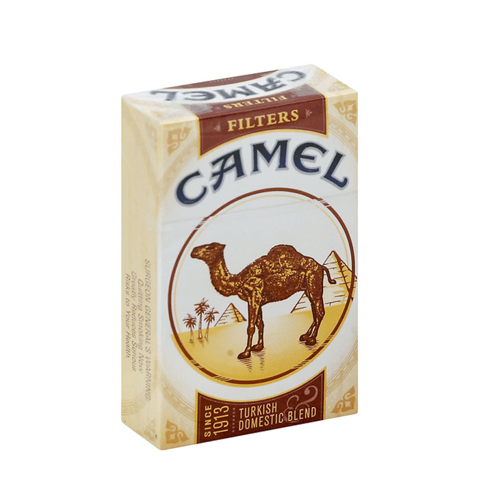 Camel Filters