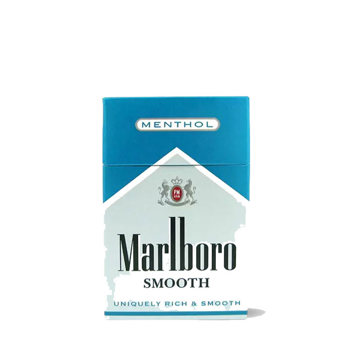 Marlboro Smooth