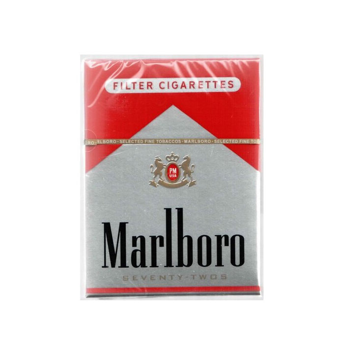 Marlboro 72 Red