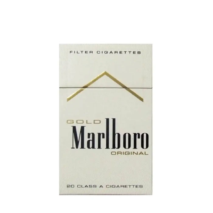 Marlboro Gold