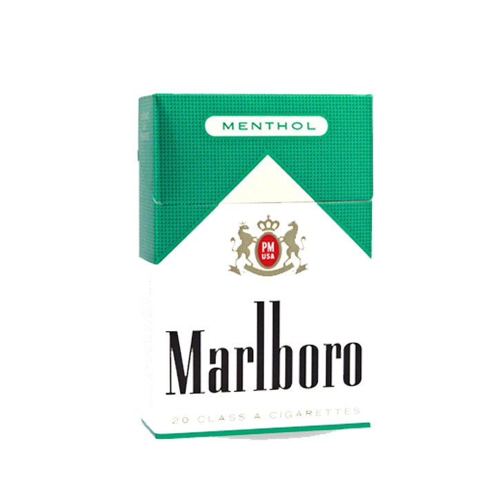 Marlboro Menthol