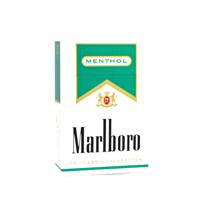 Marlboro Menthol Gold