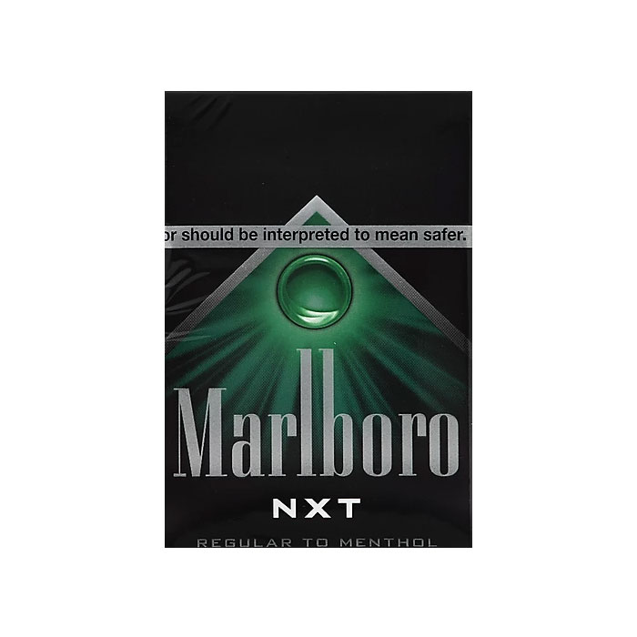 Marlboro NXT