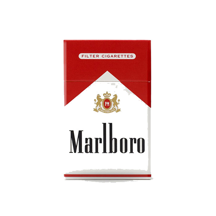Marlboro Red