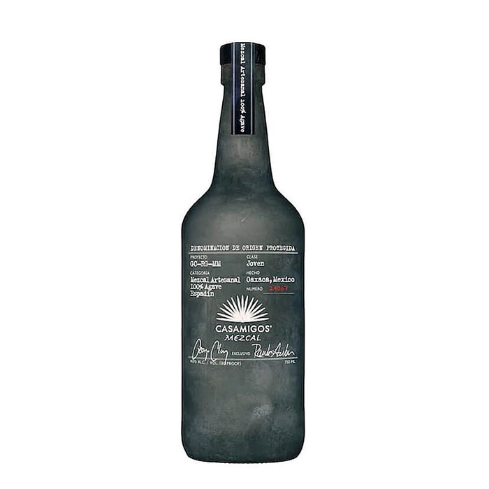 Casamigos Mezcal Joven 375 ml