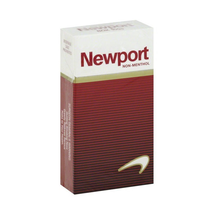 Newport Red 100