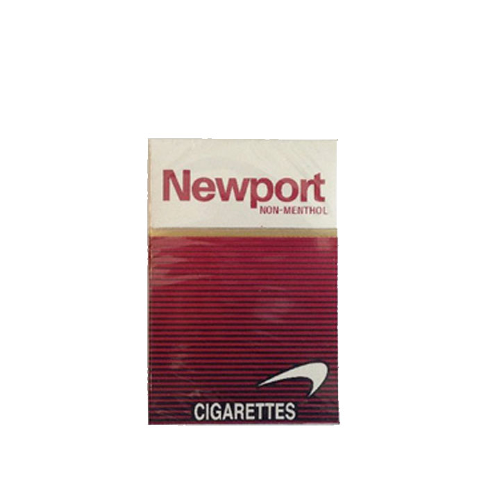 Newport Red King