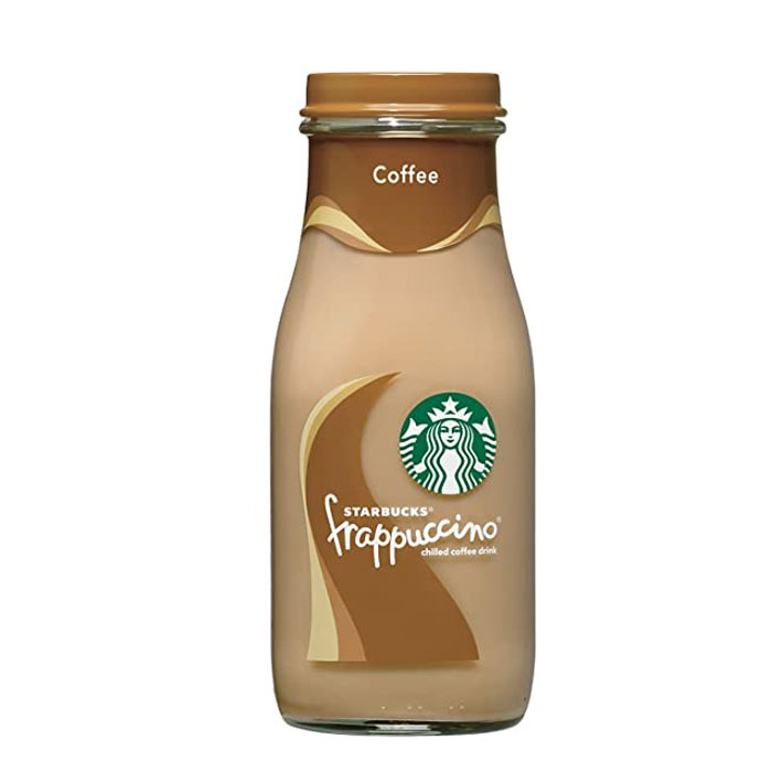 Starbucks Frappuccino Coffee 9.5 oz