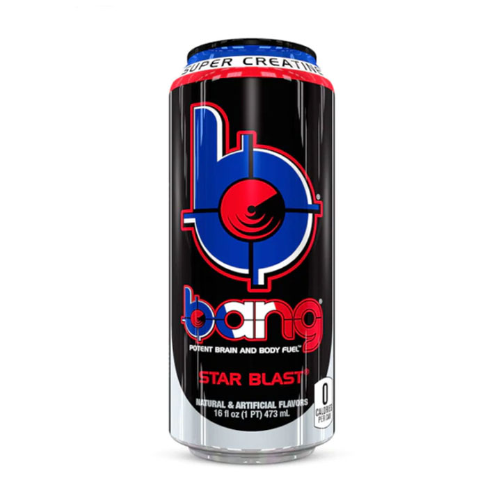 Bang Star Blast Single