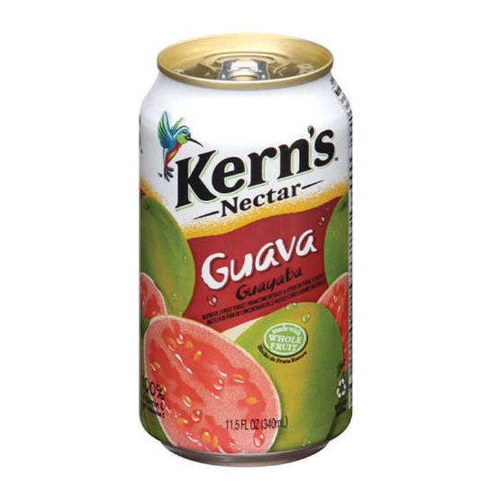 Kerns Nectar Guava Single