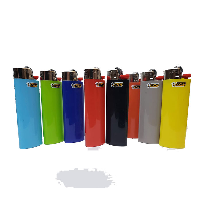 Bic Lighter