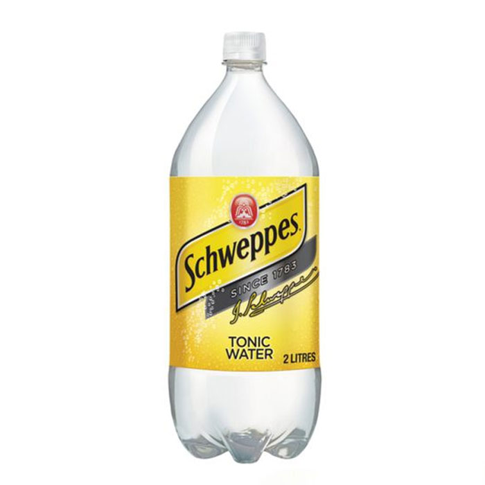 Schweppes 2 L