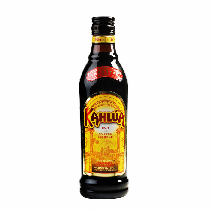 Kahlúa Coffee Liqueur 375 ml