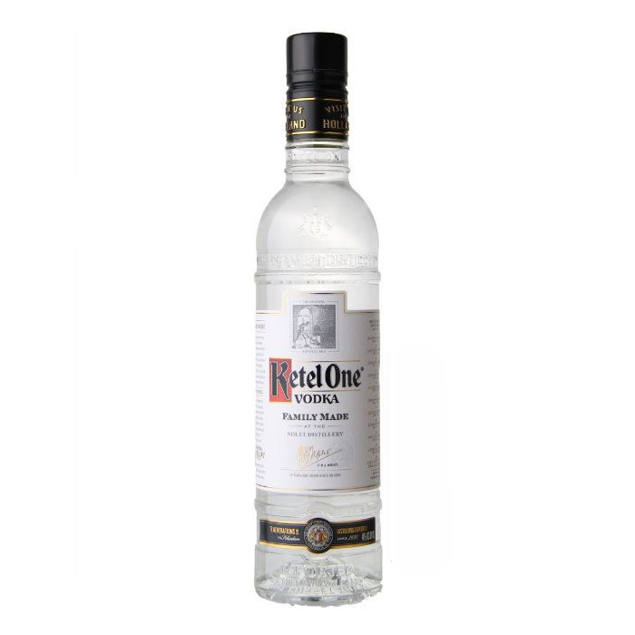 ketel One Vodka 375mL