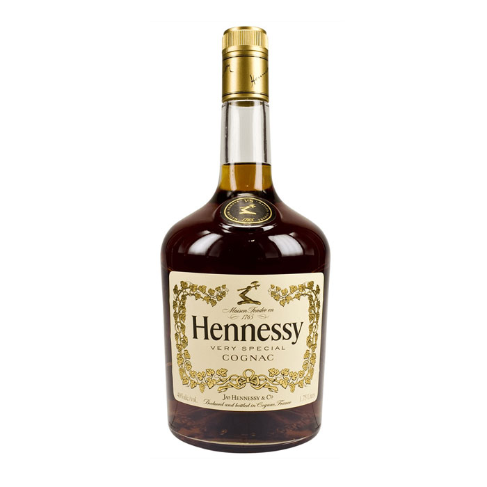 Hennessey 1.75 L