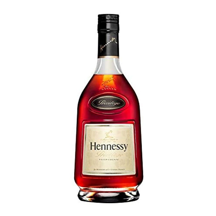Hennessey Privilege