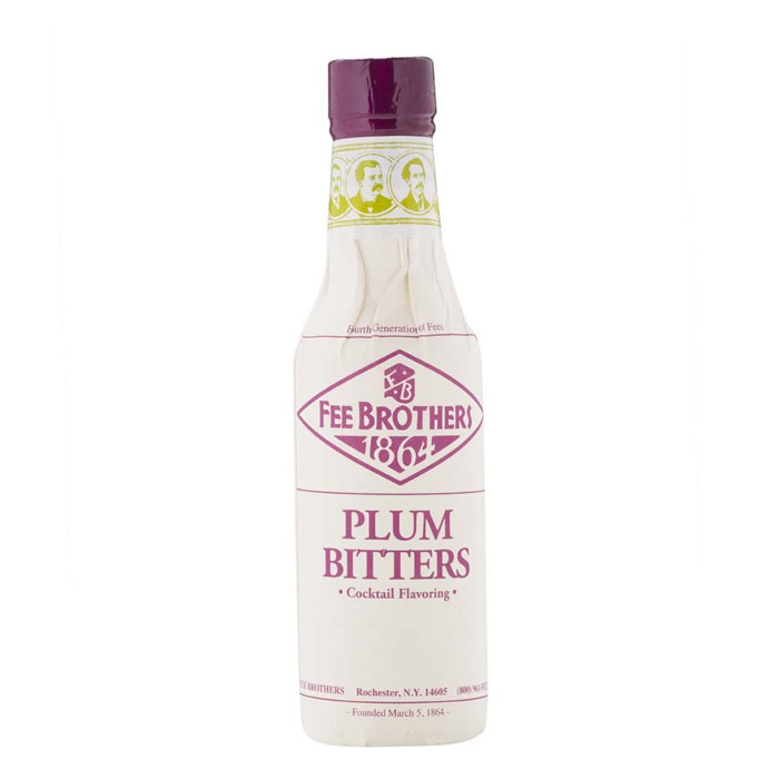 Fee Bros Plum Bitter