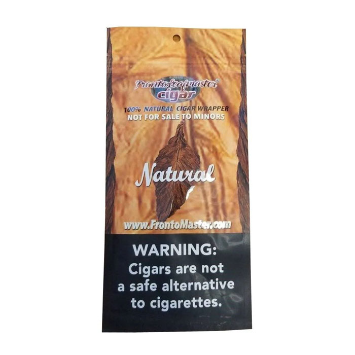 Fronto Leafe Single