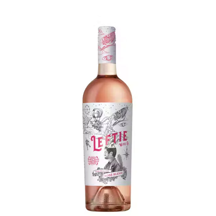 Leftie Rose