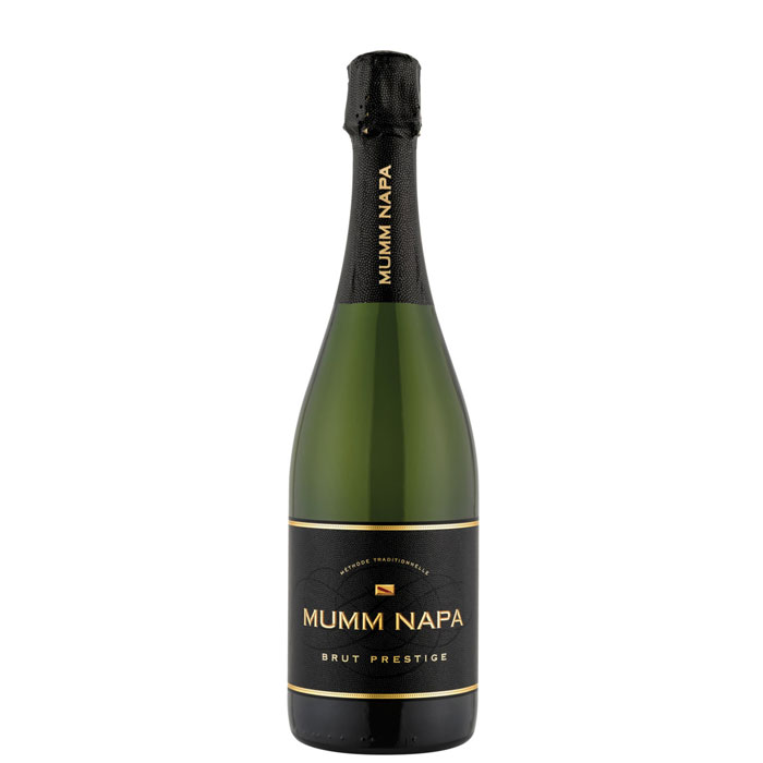 Mumm Brut Prestige