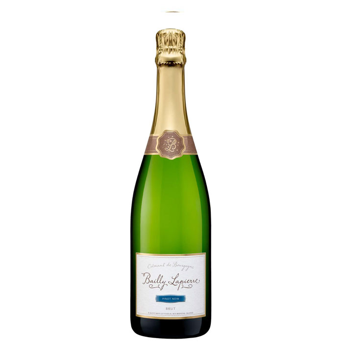 Bailly-Lapierre Pinot Noir Brut