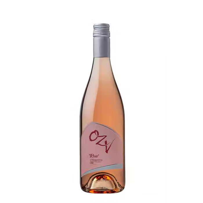 OZV Rose 2018