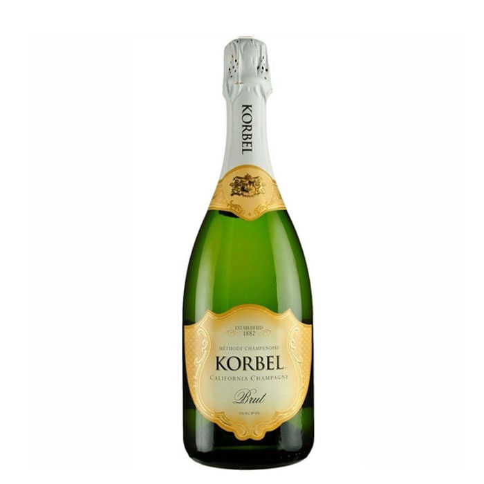 Korbel Brut