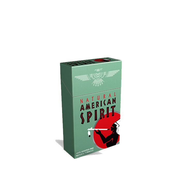 American Spirit Celadon