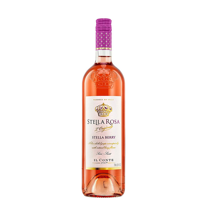 Stella Rosa Berry 750 ml
