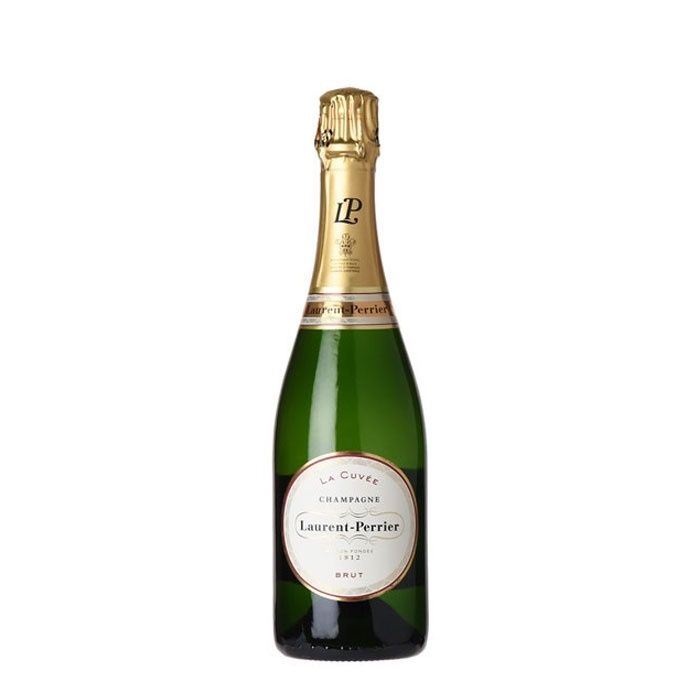 Laurent Perrier Brut La Cuvee