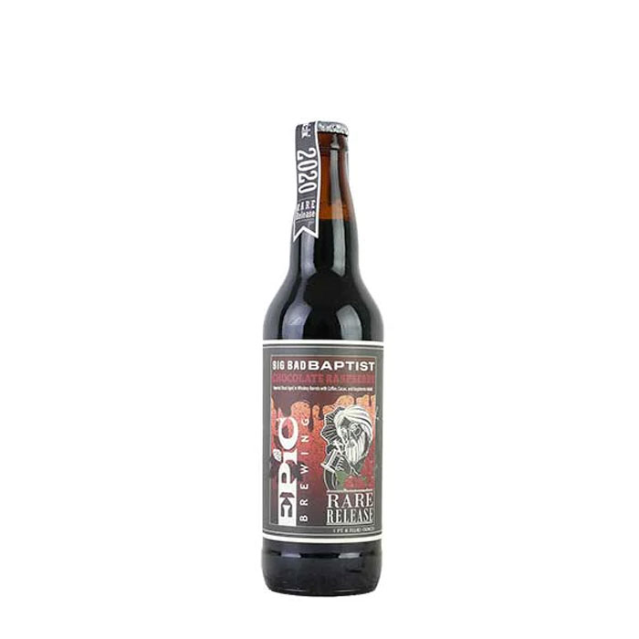 Epic Big Bad Baptist Pecan Pie 22 oz