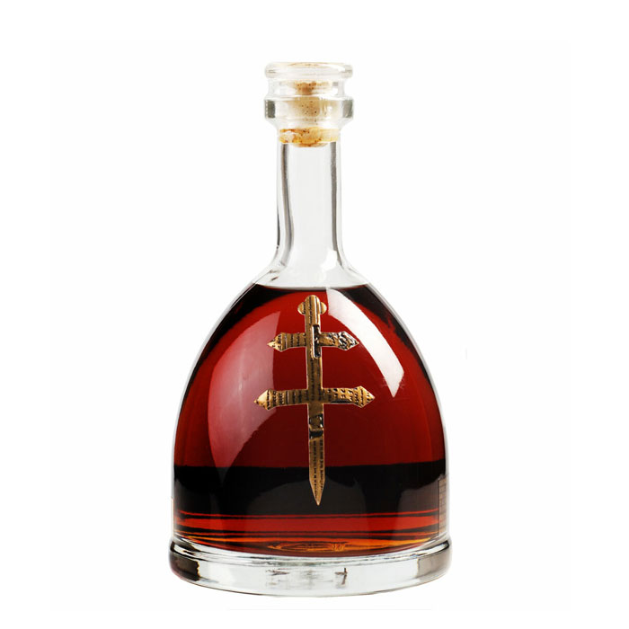 D’ Usse Cognac 750ml