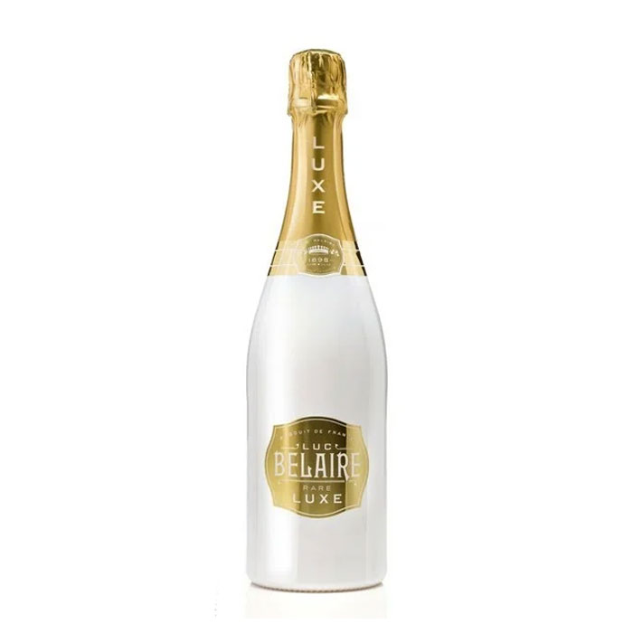 Luc Belaire Rare Luxe