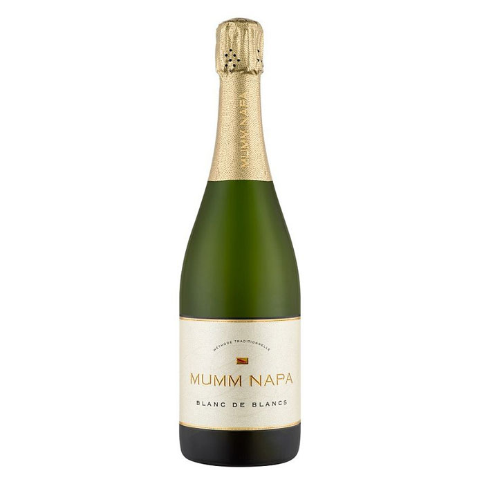Mumm Blancs de Blancs