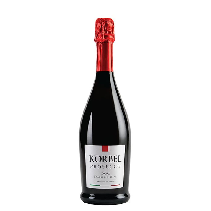 Korbel Prosecco D.O.C Sparkling Wine