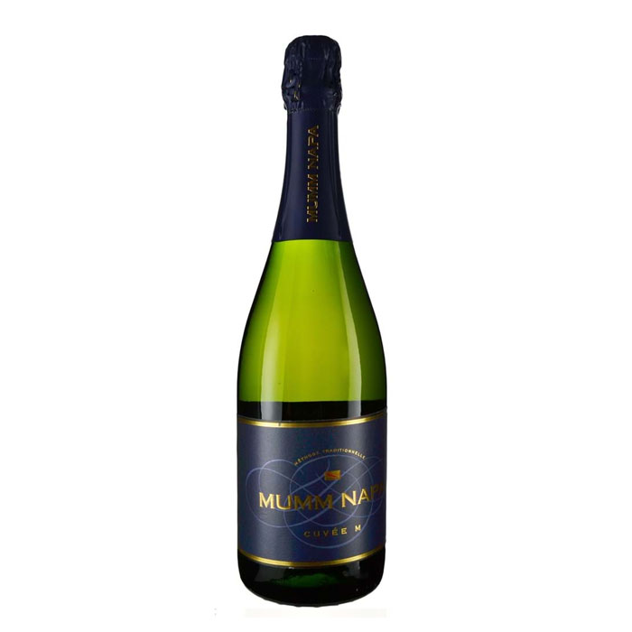 Mumm Napa Cuvee M