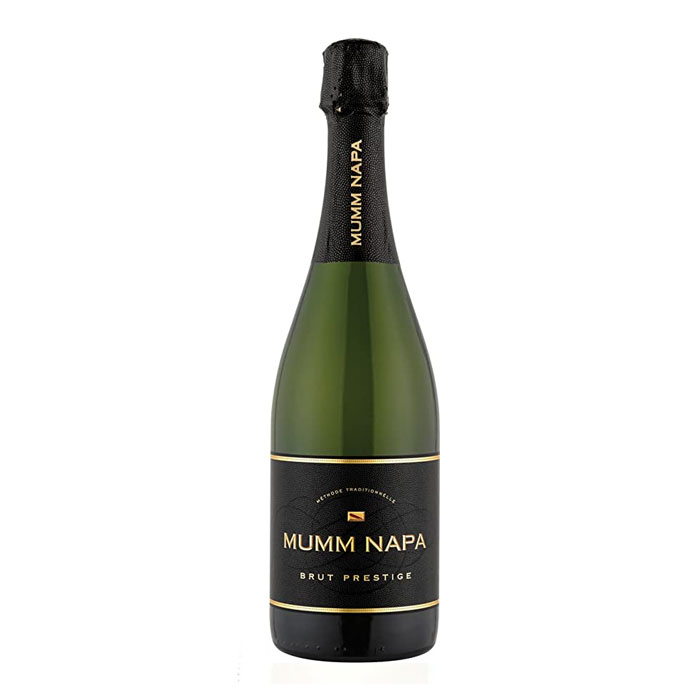 Mumm Napa Brut Prestige