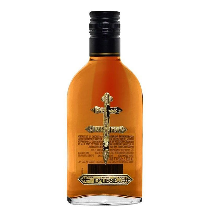 D'Usse VSOP Cognac 200ml