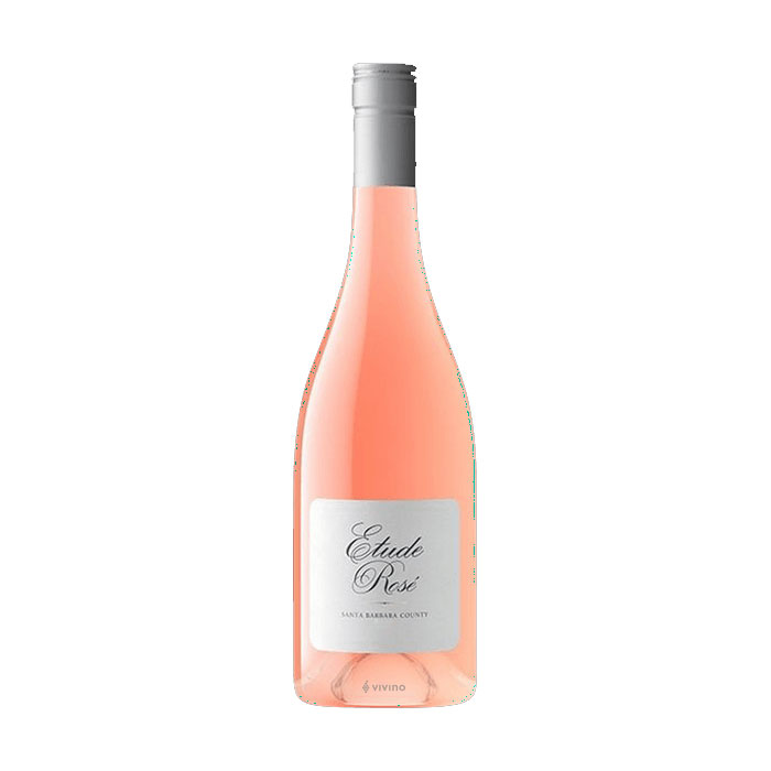 Etude Rose 2018