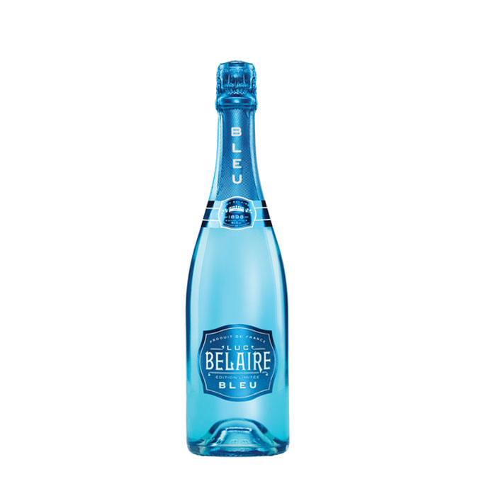 Luc Belaire Bleu Sparkling