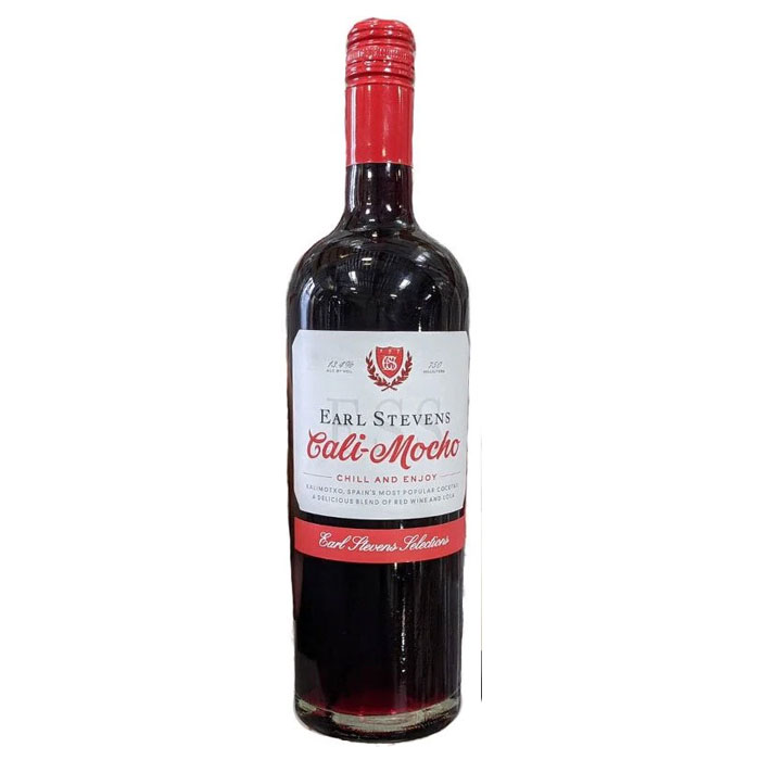 Earl Stevens Calimocho 750 ml