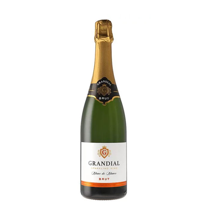 Grandial Blanc de Blancs Brut