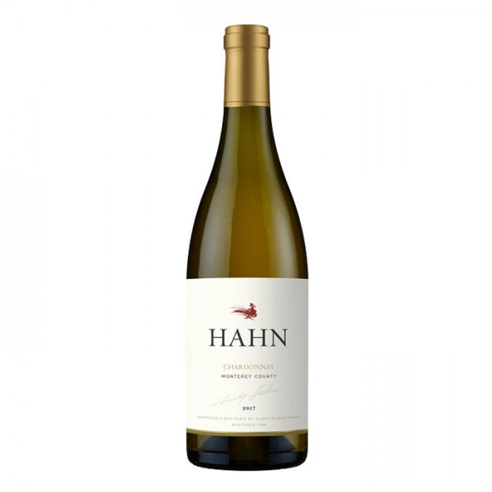 Hahn Chardonnay California 2020