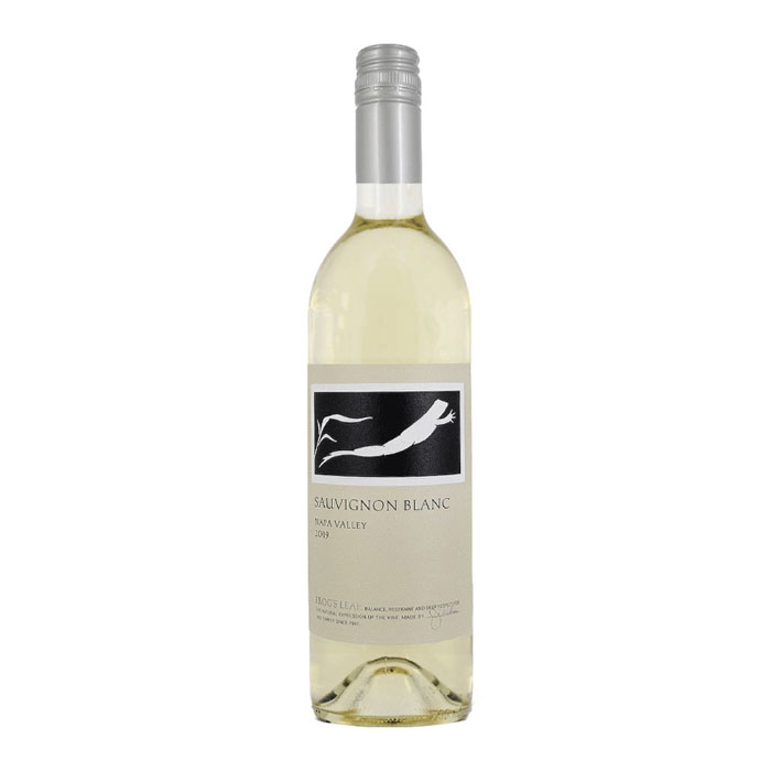 Napa Valley Sauvignon Blanc 2019